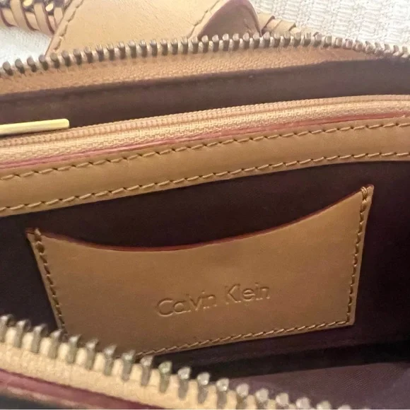 Calvin Klein Handbag - Picture 7 of 7